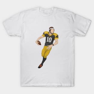 American football player T-Shirt